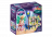 PLAYMOBIL ADVENTURES OF AYUMA Kristalo ir Mėnulio fėja su sielos gyvūnais, 71236 71236