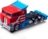 Blokees automobilis transformeris Auto Prime, asort., 75604 