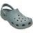 CROCS klumpės PUFF MOC, pilkos, 10001-0Z3, 38,5 dydis 