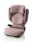 BRITAX automobilinė kėdutė, 100-150 cm, KIDFIX PRO M, Style, dusty rose, 2000040922 