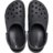 CROCS klumpės ECHO MARBLED, juodos, 207241-001, 38,5 dydis 