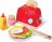 HAPE skrudintuvas Pop-up Toaster, E3190A 