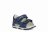 GEOX basutės, tamsiai mėlynos, 20 d., B250XB-0BCAW-CB4F4 B250XB-0BCAW-CB4F4-2
