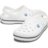 CROCS klumpės INMOTION, baltos, 11016-100, 47,5 dydis 