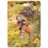 KAYOU Naruto-Smriti kolekcinės kortelės Heaven Scroll, 8 vnt., NR-RDIV-Z001-001B-EMEA 