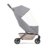 JOOLZ apsauga nuo lietaus AER+/2, Grey, 320402 