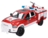 BRUDER 1:16 RAM 2500 gaisrinis automobilis, 02544 