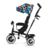 KINDERKRAFT triratukas Aston happy shapes, KRASTO00HAP0000 