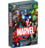 Waddingtons žaidimo kortos Marvel Universe, 24419 