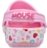 CROCS klumpės MICKEY FRIENDS MINNIE, spalvotos, 211147-90H, 35 dydis 