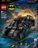 76303 LEGO® Super Heroes DC Betmeno „Tumbler“ prieš Dviveidį ir Džokerį 