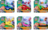 PAW PATROL transporto priemonė Dino Theme, asort., 6075800 