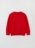 OVS BOY3-10Y TRICOT 2H 4-5 RED 001912930 