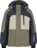 ZIG ZAG žieminė striukė SCOUT, Z243005-3048, 116 cm 