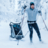 THULE miegmaišis Sport, Black, 20101003 