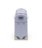 STOKKE transformuojamas lagaminas JETKIDS, arctic blue, 681302 