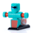 FAT BRAIN stalo žaidimas Foosbots Single Series 2, asort., FA479-1 