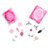 MONSTER HIGH Skulltimate Secrets Drakulauros rinkinys, JDR50 