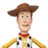 TOY STORY interaktyvi figūrėlė Woody, JKL95 