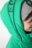 COCCODRILLO striukė OUTERWEAR BOY KIDS, žalia, cm 