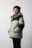 COCCODRILLO striukė OUTERWEAR BOY JUNIOR, žalia, cm 