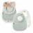 TOMMEE TIPPEE seilinukai COMFEEFIT, 0 m+, 2 vnt., multicolour, 46353060 46353060