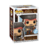 FUNKO POP! vinilinė figūrėlė: Pirates of The Carribbean - Jack Sparrow, 81940 