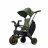 DOONA triratukas Liki Trike S3 Desert Green 4895231703884