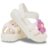 CROCS basutės Classic Flower Fisherman Kids 212526- 27 dydis 