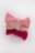 COCCODRILLO plaukų segtukas PETIT BIJOU, spalvotas, WC5311804PBJ-022-000, one size cm 