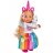 SIMBA EVI LOVE lėlės rinkinys Little Unicorn, 105733425 105733425