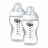 Tommee Tippee 340ML PP buteliukas Advanced Natural Start su sterilizavimo funkcija x2 42262087 42262086