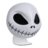 PALADOME NIGHTMARE BEFORE CHRISTMAS Jack Mask lempa, PP11197NBCV2 