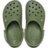 CROCS klumpės GETAWAY H-STRAP, rudos, 11016-3BX, 42,5 dydis 