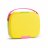 MUNCHKIN priešpiečių dėžutė Bento, 18mėn+, geltona, 9026901 1253101
