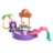 ENCHANTIMALS bedžionėlės baseino rinkinys, HTW73 