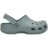 CROCS klumpės PUFF MOC, pilkos, 10001-0Z3, 38,5 dydis 