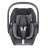 MAXI COSI automobilinė kėdutė PEBBLE 360, graphite, 8044750110 8044750110
