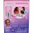 SPINMASTER GAMES žaidimas Gabbys Dollhouse Charming Collection, 6067032 6067032