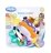 PLAYGRO lavinamasis kamuoliukas-barškutis, 4088608 