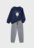 MAYORAL sportinis kostiumas, blue, 4.801-36, 10 cm 
