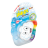 INKEE vonios bomba Foamy Rainbow, 22511 