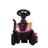 BABYTROLD vaikiškas traktorius-paspirtukas NEW HOLLAND, Pink, 20-42TR-P 