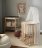 STOKKE baldakimo užuolaida SLEEPI™ V3, white, 599301 599301