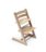 STOKKE maitinimo kėdutė TRIPP TRAPP, natural, 100144 