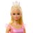 BARBIE kolekcinė lėlė Barbie Ballet Wishes, JBJ09 