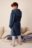 NEXT chalatas, N23825, 122-128 cm 