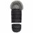 MILLI vokelis į vežimėlį GROW UP 2.0, wool black, 3-3-3-Z-M-077 3-3-3-Z-M-077