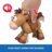 TOY STORY interaktyvi figūrėlė My Buddy Bullseye, JKV48 