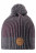 REIMA Kepurė Bulo Deep purple 538076-4960-056 538076-4960-056